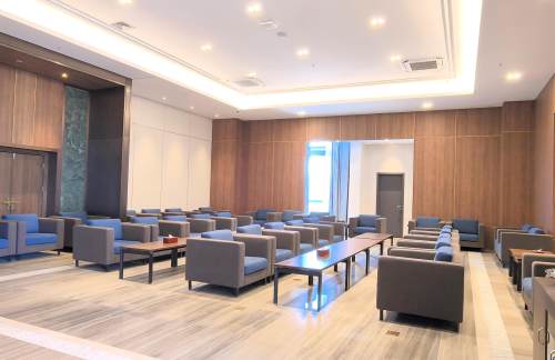 BSD贵宾候机室V1