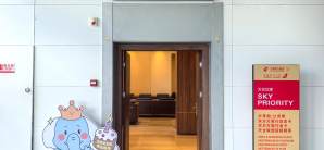 保山云瑞机场贵宾候机室V1