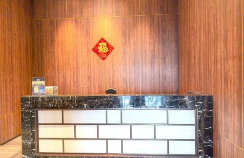 BSD贵宾候机室V2