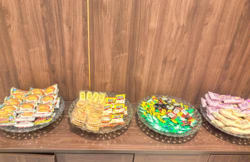 BSD贵宾候机室V1