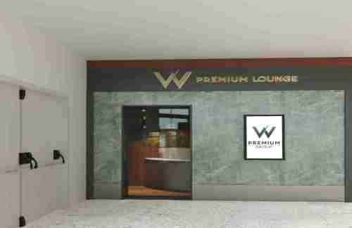 FORW Premium Lounge Fortaleza International II