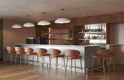 FORW Premium Lounge Fortaleza International II