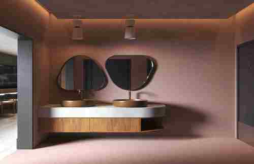 FORW Premium Lounge Fortaleza International II