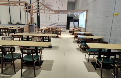 air-441822餐食体验厅-曲阜美食汇