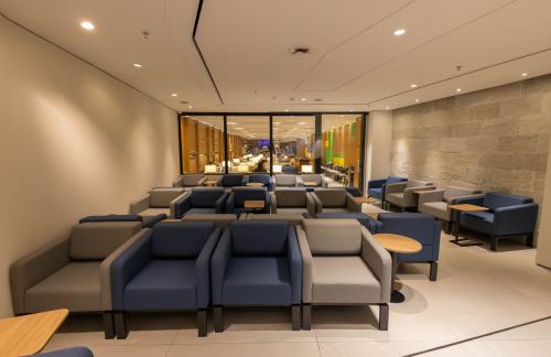 GIGPlaza Premium Lounge (Dom)