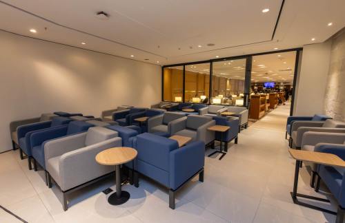 GIGPlaza Premium Lounge (Dom)