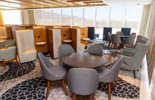 GIGPlaza Premium Lounge (Int'l)