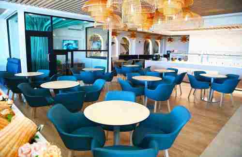 MBJClub Mobay Departures