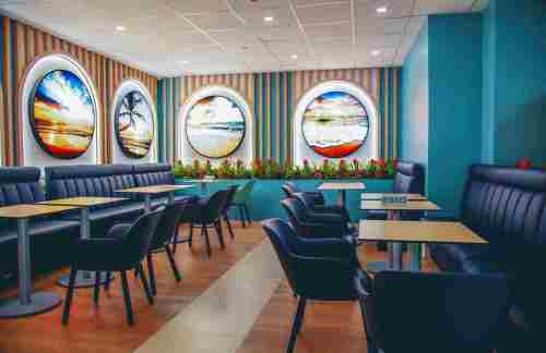 MBJClub Mobay Departures