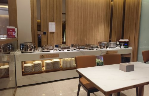 SZX国内贵宾休息室2（T3国内）