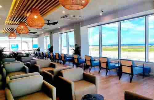 MBJClub Mobay Departures
