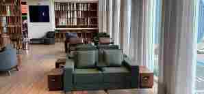 戈亚尼亚机场Emerald VIP Lounge - Santa Genoveva