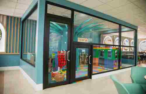 MBJClub Mobay Departures