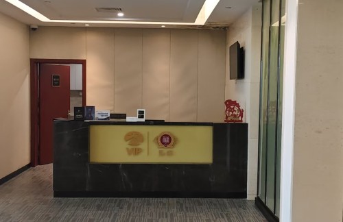 KHN头等舱、公务舱休息室（T1国际）