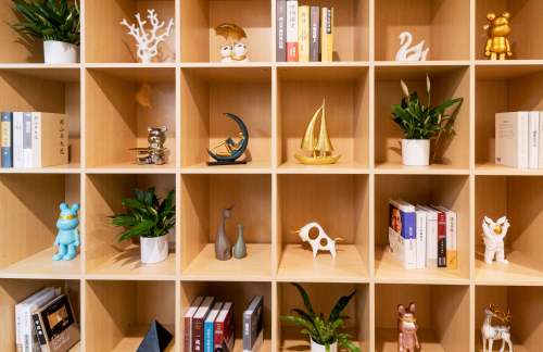 PKX如憩计时休息室东区(主航站楼国内)