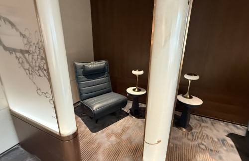 CANL35休息室（T3国际）