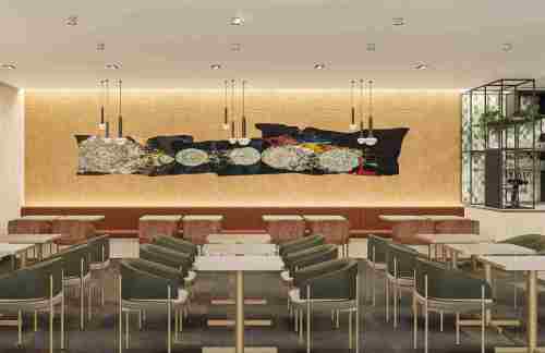 SAWPlaza Premium Lounge