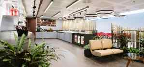 米兰-马尔彭萨机场Monteverdi Classic Lounge