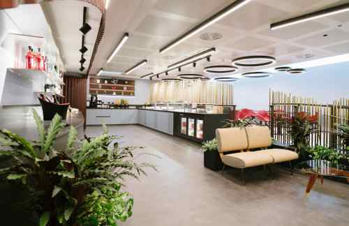 MXPMonteverdi Classic Lounge