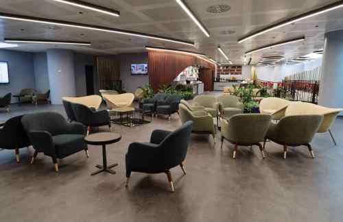 MXPMonteverdi Classic Lounge