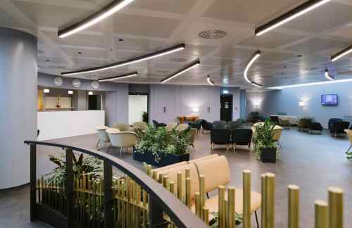 MXPMonteverdi Classic Lounge