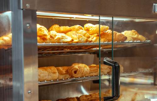 BKKMiracle First Class Lounge