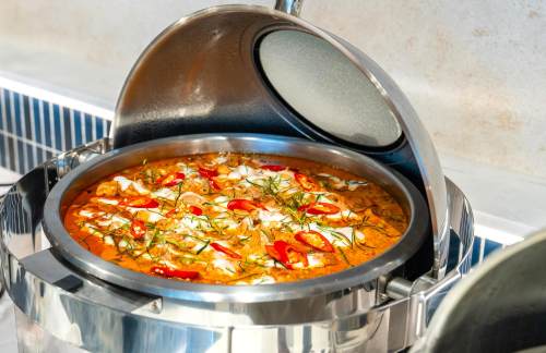 BKKMiracle First Class Lounge