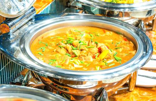 BKKMiracle First Class Lounge