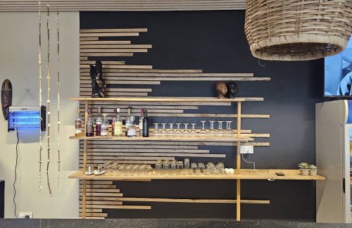 BJLFirst Class Lounge