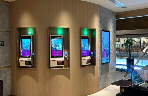 KTIPlaza Premium Lounge