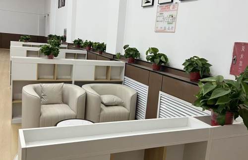 air-321785商旅候车厅