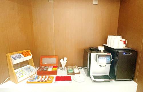 URC海航海翼轩贵宾休息室（国内）