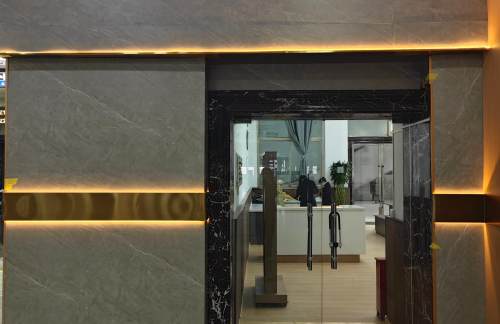 air-321785商旅候车厅