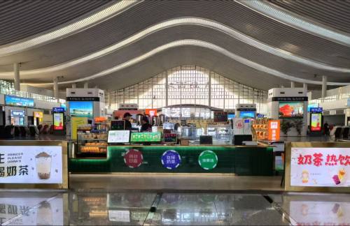 air-441360餐食体验厅-美芝莲