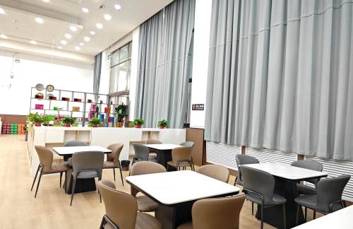 air-321785商旅候车厅