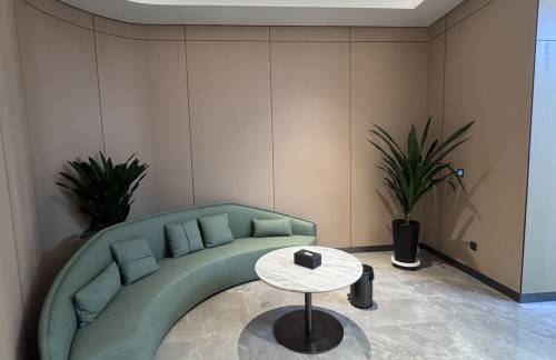 URC商务旅客休息室（国内）