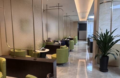 URC商务旅客休息室（国内）