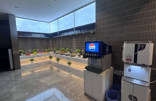 URC商务旅客休息室（国内）