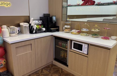 syz1商务座候车区