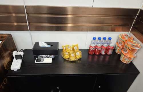 TNH头等舱候机室（国内）