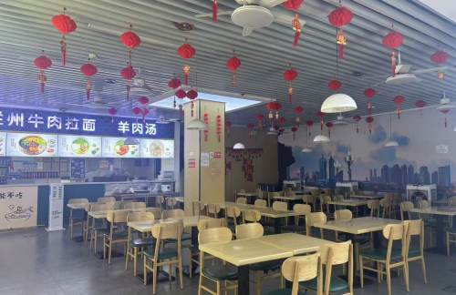 air-321934餐食体验厅-味一楼