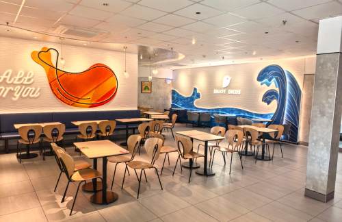 air-431260餐食体验厅-德克士