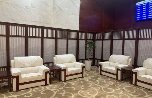 air-321879商务座候车区