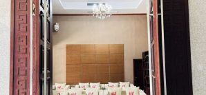 商丘站商务座候车区