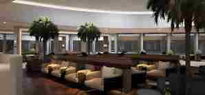 利雅得-哈立德国王国际机场Cozaya Lounge