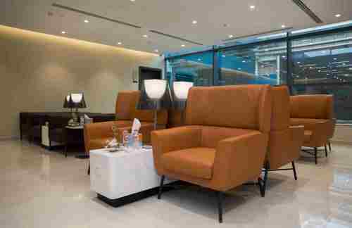 AJFHayyak VIP Lounge 