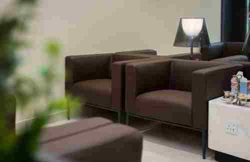 AJFHayyak VIP Lounge 