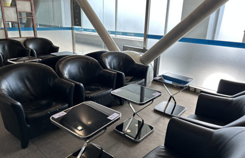 PEK北京首都C1休息室（T2国际）原V1