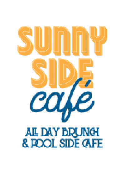 伦敦斯坦斯特德机场Sunny Side Cafe
