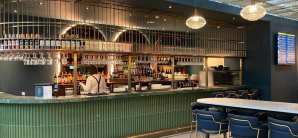 伦敦斯坦斯特德机场The Perch Bar & Kitchen